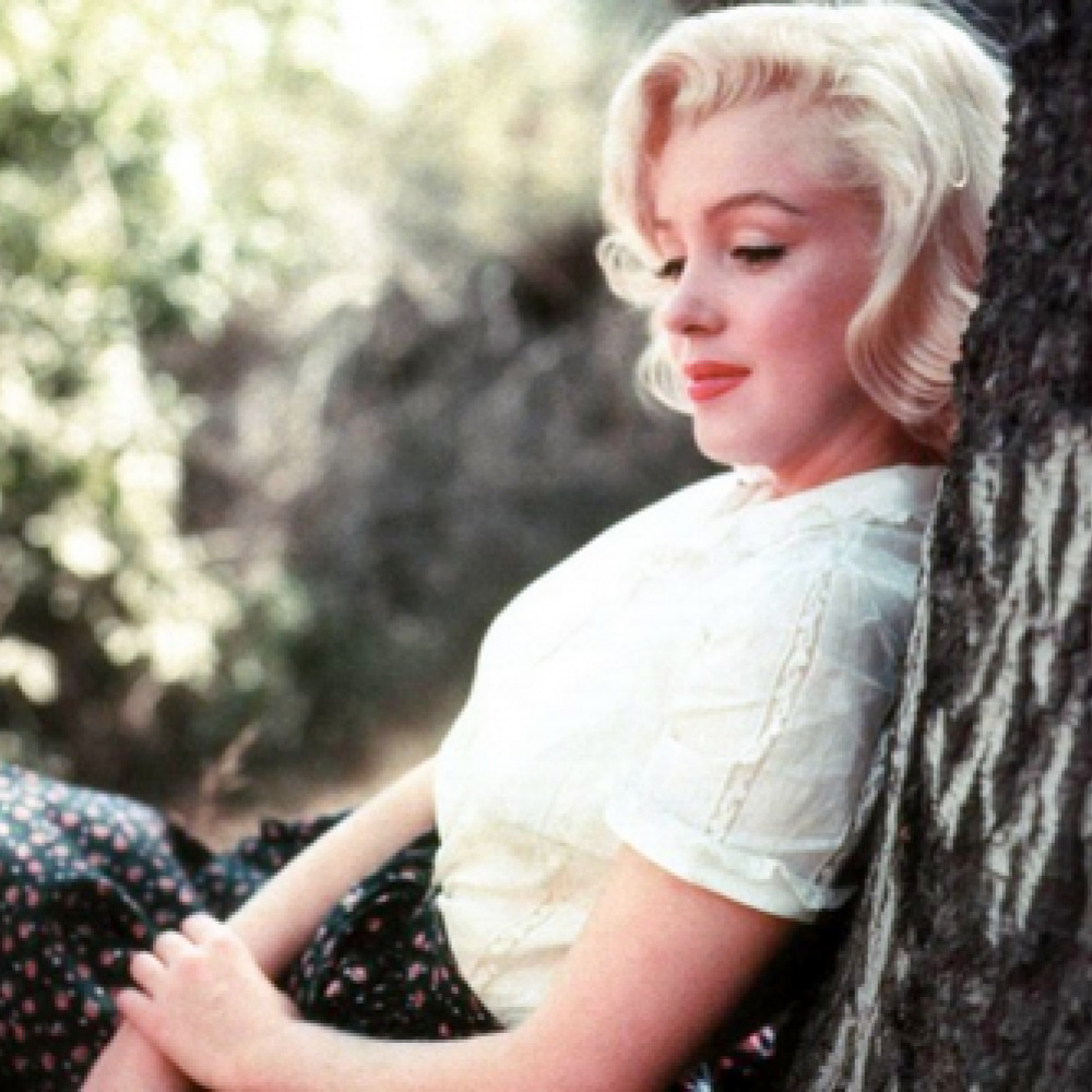 Marilyn Monroe - Greatest Hits Mixed (2005) (из ВКонтакте)