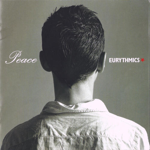 Eurythmics - Peace