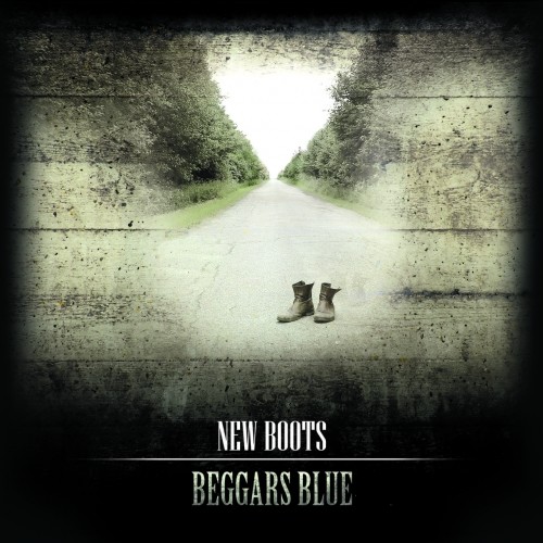 BEGGARS BLUE - NEW BOOTS (2017)Country: Denmark Genre: Blues Rock