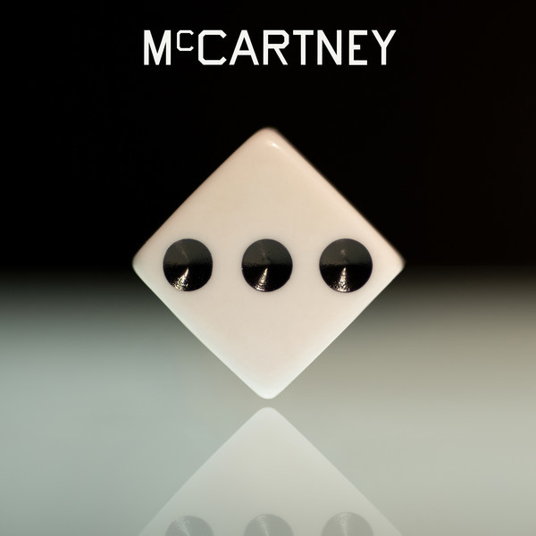 Paul McCartney - McCartney III. 2020