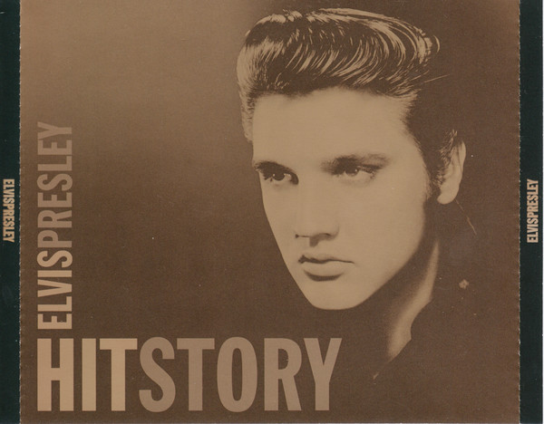 Elvis Presley - Hitstory
