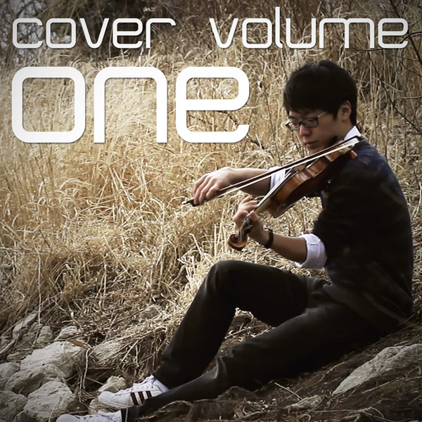 Cover Volume 1
