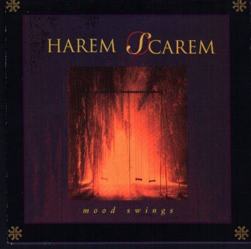 Harem Scarem - Mood Swings (1993)
