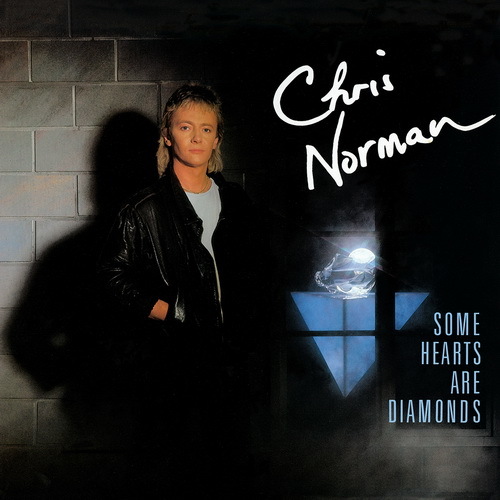 Chris Norman - Some hearts are diamonds 1986 (альбом)