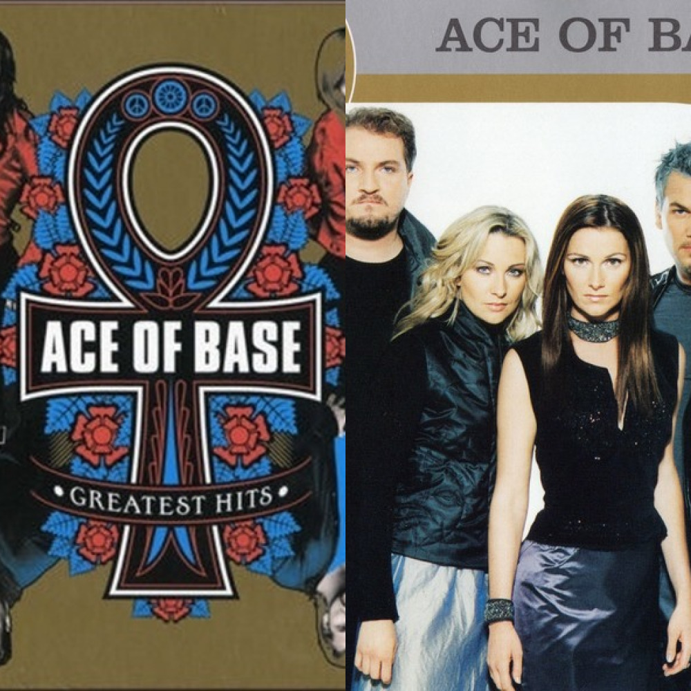 Ace of base состав группы фото и имена