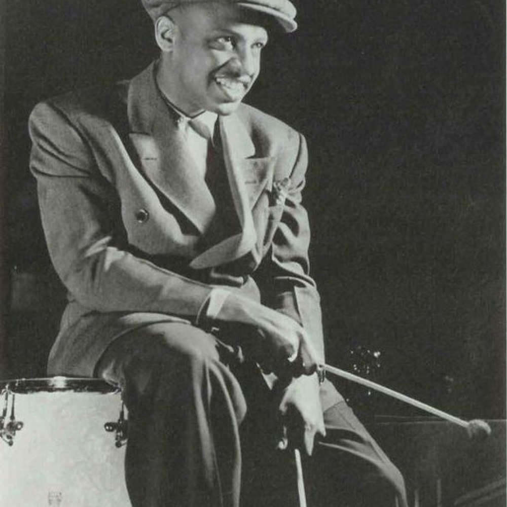 Lionel Hampton - Fiddle-Dee-Dee