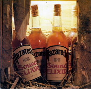Nazareth - 1983 - Sound Elixir