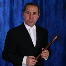 Alihan Samedov