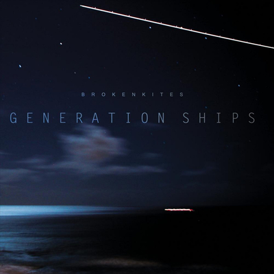 Generation Ships