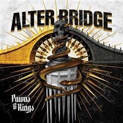 Alter Bridge - Pawns & Kings (2022)